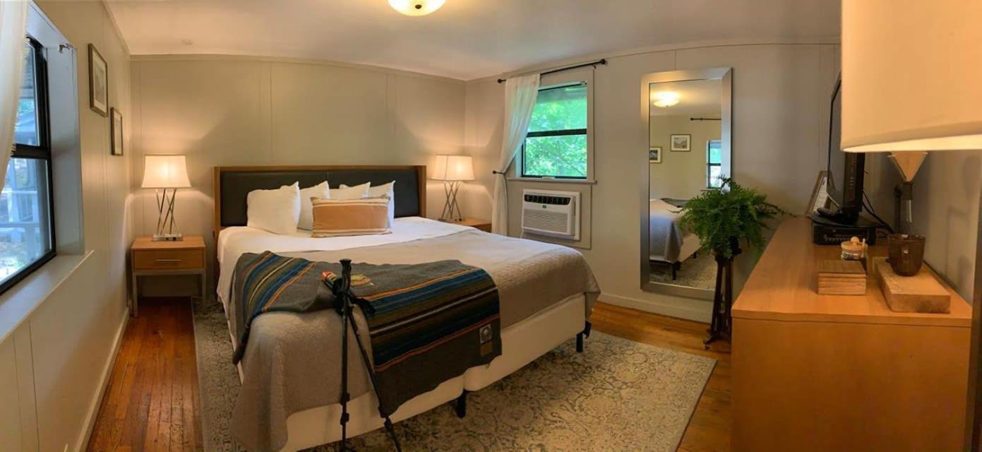 Loblolly Pines Adventure Cabin 3 - King 尤里卡斯普林斯 外观 照片